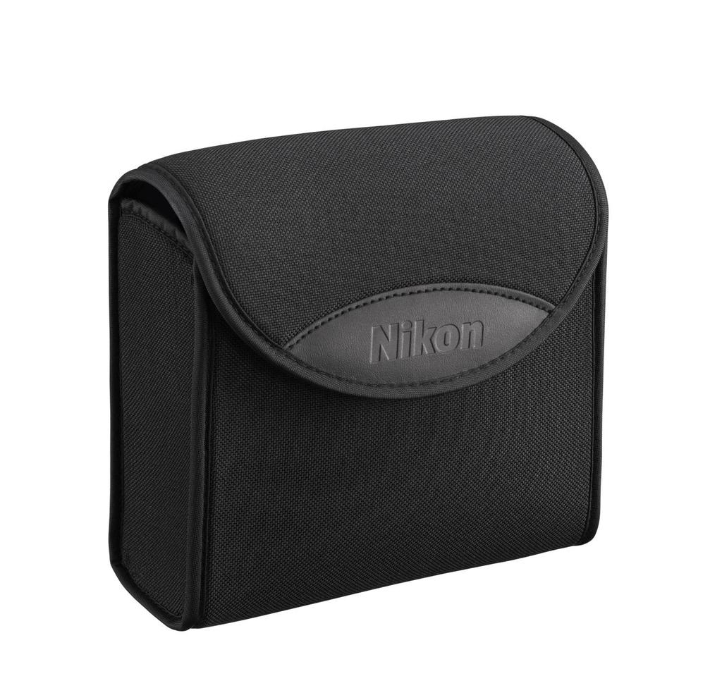 Nikon Binoculars Case 31246 PROSTAFF P7