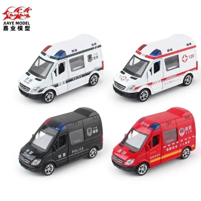 double horsse 1:36 Series  Benz 110 Pickup LAFA 98 Lp750-4 LP780  M8  Alloy Model Children's Toy Gift Advanced  Collectibles