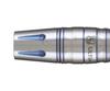 Стержень для дротиков Ultima Darts KAISER V Type 2 16.5г 90% Вольфрам Синий 2BA Модель Signature