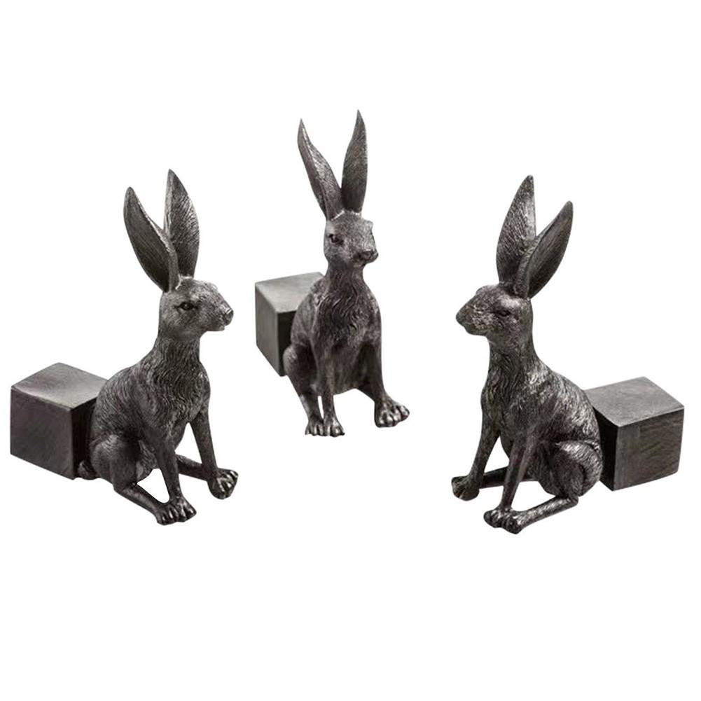 Модель декоративно-прикладного искусства из смолы на ножках растительного горшка:черепаха