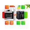 Berdsen Oil-Free Air Fryer