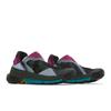 GO FlyEase Black Lime Glow CW5883-004