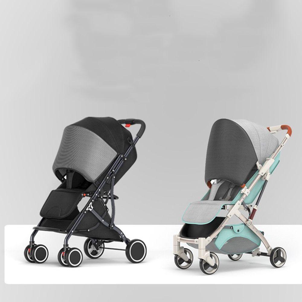 Аксессуары для детской коляски Капюшон для прогулочной коляски Солнцезащитный козырек Чехол для коляски Солнцезащитный козырек для детской коляски