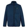 Fleece with Zipper Barlee