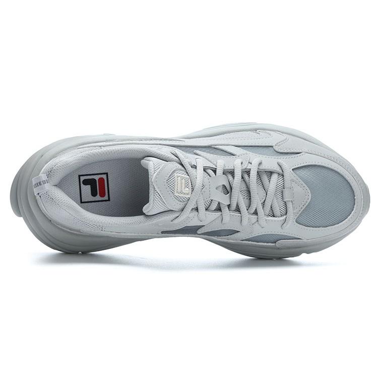 FILA 1S 'Grey' Men's F12M322109FHA