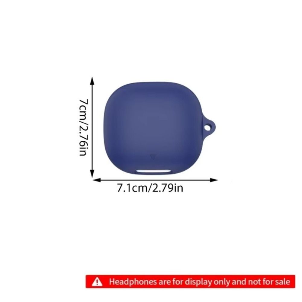 Shockproof Headphone Protector Silicone Cover Shell for Huawei FreeArc Headphone Accessories