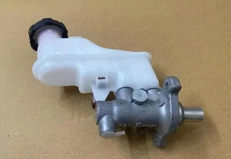 Новый Оригинальный Главный Тормозной Цилиндр для HYUNDAI EON 58510-4N000 2011-2019
