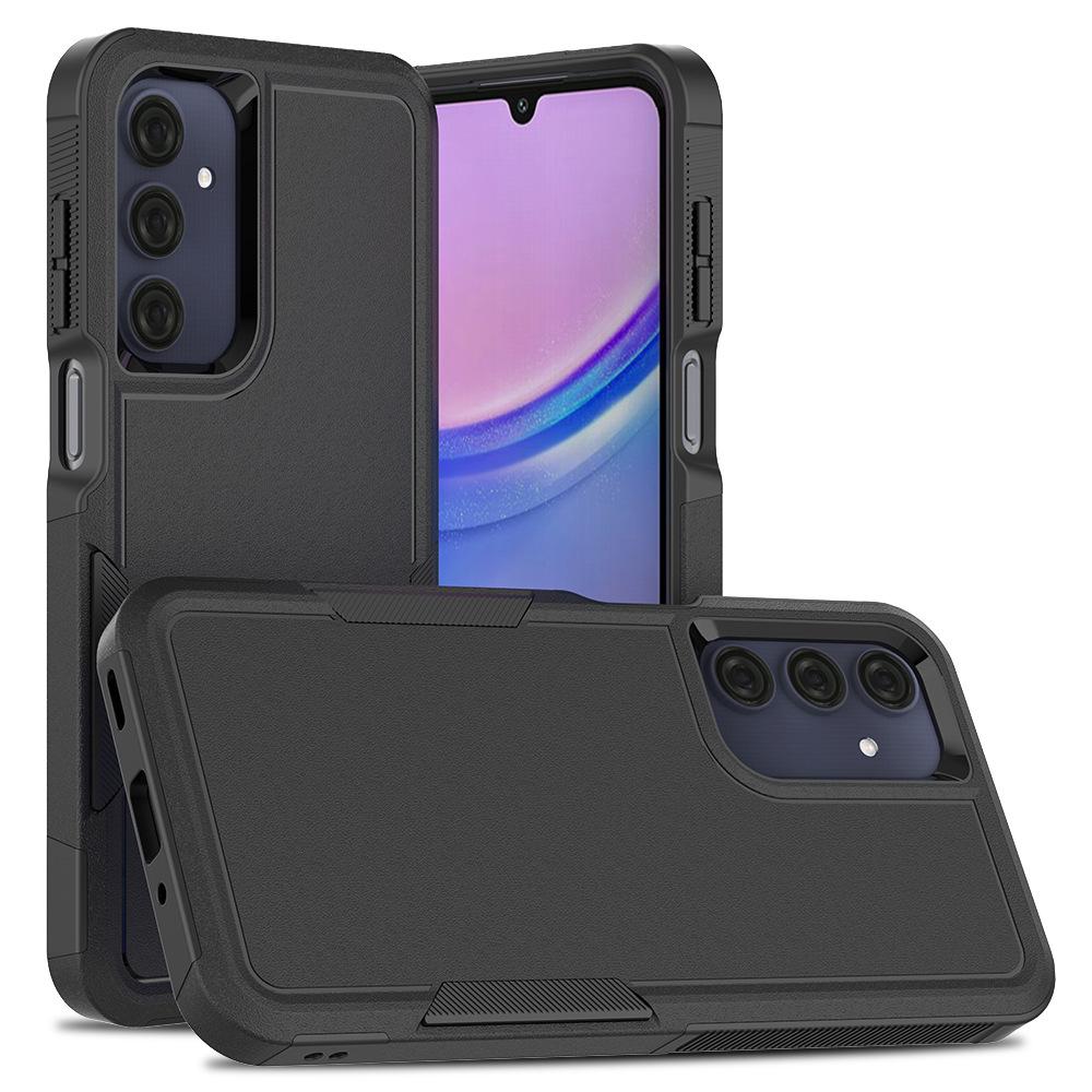 Бронированный чехол Qihang для Samsung A57, A37, A17, A16, A36, A56