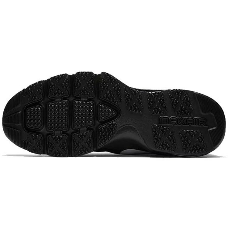 Nike Air Max Full Ride Tr 1.5 'Черный Антрацит' 869633-010