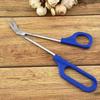 Trim Nail Nail Care Nail Pedicure Toenail Scissor Household Scissors Manicure Toe Nail Clipper
