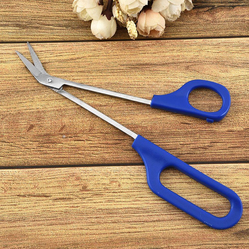 Trim Nail Nail Care Nail Pedicure Toenail Scissor Household Scissors Manicure Toe Nail Clipper
