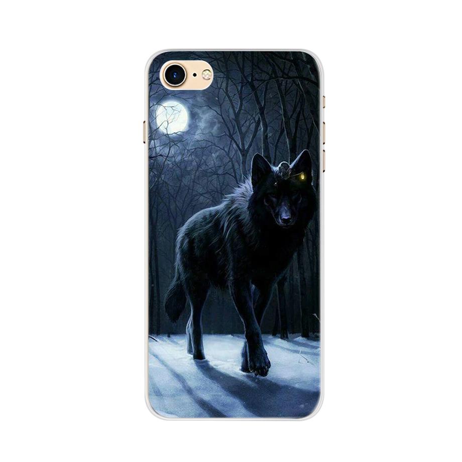 For Apple iPhone 7 8 SE 2020 Case Soft Tpu Anti-knock Bumper For Fundas Apple iPhone 8 Cases Apple SE 2020 A2296 Cover iPhone7 8