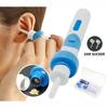 Safety Products Earwax Cleaning Tool Electric Ear Cleaner Dirt Fluid Removal Device Wax Remover