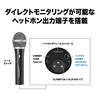 USB-микрофон для комментариев, черный audio-technica Удаленная работа/Работа на дому/Прямая трансляция/Запись/Подкаст/Прямая трансляция ATR2100x-USB