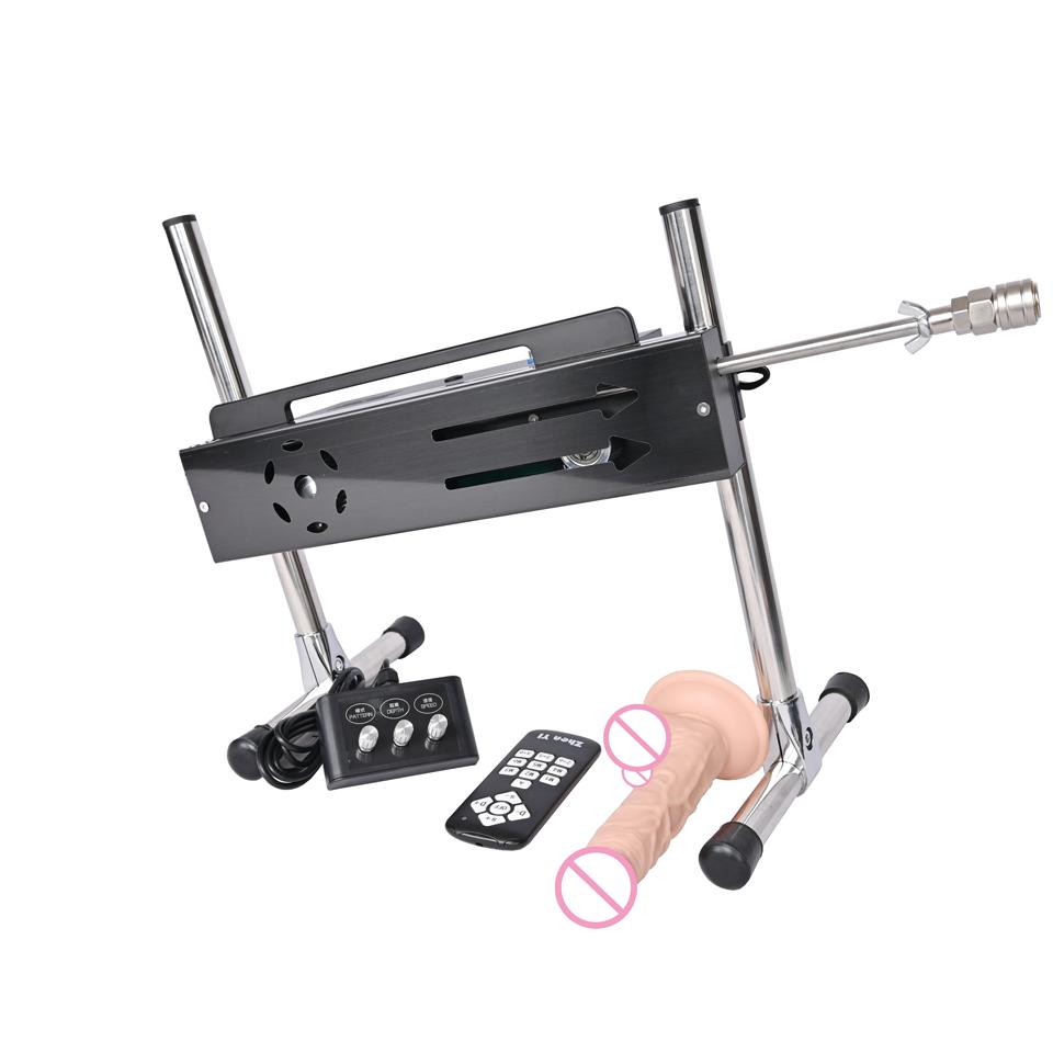 Секс-машина ROUGH BEAST 200 Вт, супермощная секс-машина, машина для мастурбации с тройным управлением для женщин и мужчин, машина для любви, пистолет-качалка