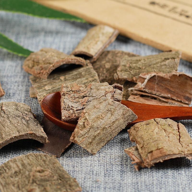 Eucommia Tea Super Grade Cortex Eucommia Bark Du Zhong Chinese Herbal Material