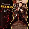 CD SHAM 69 Полный концерт CLACD153 Castle Classics 1989 UK Rock Б/у