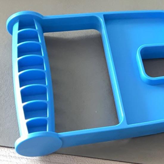 2 шт. Сверхпрочный фиксатор коврика Конный прицеп Тренажерный зал Коврик для пола Амуничник Сарай Инструмент для перемещения