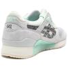 Asics Женские кроссовки Gel Lyte 3 Pastel Серый Ледниково-серый Алюминиевый H7R6L-9696