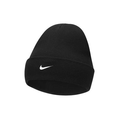 Nike Спортивная шапка бини повседневная CW6324-010