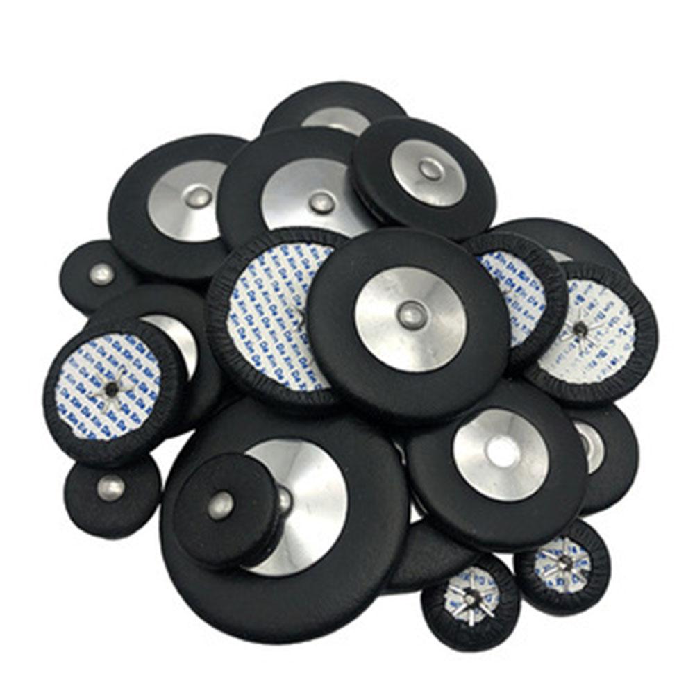 Подушечки для тенор-саксофона В комплекте 25 подушечек из кожи для профессионального тенора