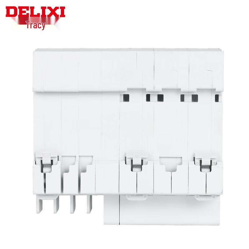Delixi Electric Miniature Leakage Circuit Breaker