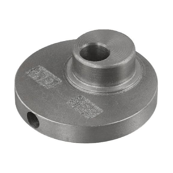 1pc Oil Free Air Compressor Crankshaft Crank Fittings For Air Pump 550/750/1100/1500W Power Tools Replacement Parts
