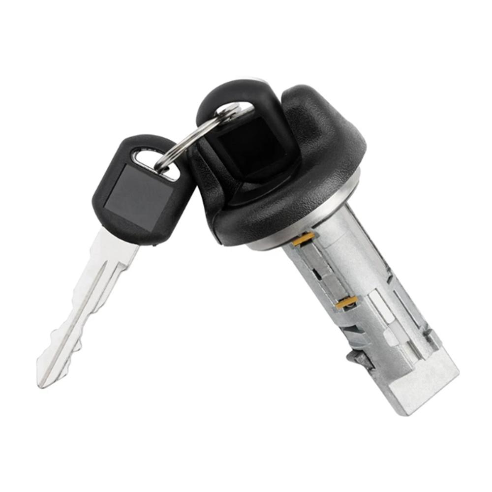 26049532 Цилиндр замка двери автомобиля с 2 ключами для Chevrolet