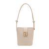 High-end Niche Design Bag Women's 2025 New Fashionable and Versatile One-shoulder Crossbody Bag Commuter Bucket Bag