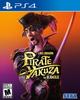 Like A Dragon: Pirate Yakuza In Hawaii Standard Edition (Import Version: North America) - PS4