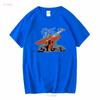 Vtg 80s Sammy Hagar T Shirt Rock Is In My Blood 1984 Concert Band Vintage Washed Soft Stretched Graphic Homme Comfortable