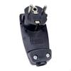 Rewireable Power Plug France Germany EU Electrical Connector