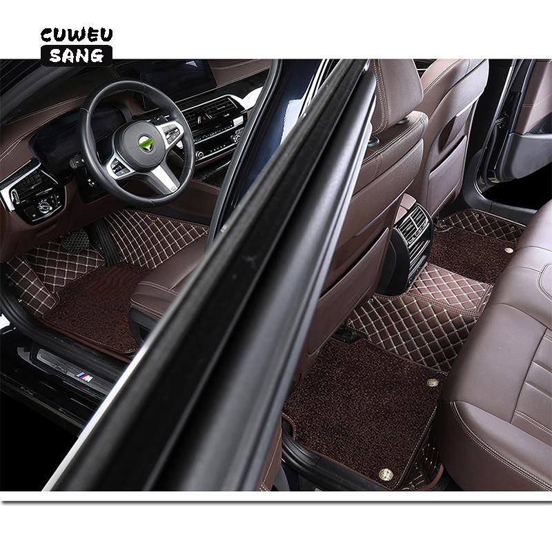 Автомобильные коврики Suzuki Swift 2011 Аксессуары для велосипедов Коврик