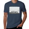 Seventh Seal Danse Macabre Tshirt Casual Holiday Short Sleeve Tee