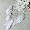 Dreamcatcher Simple Handmade Handwoven Wall Hanging Wall Decor Aerial Hanging B&B Decorative Hanging