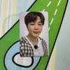[USED] BTS RUN POLY HIGHLIGHT PACKAGE Jimin Trading Card