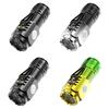 Мини Портативный 3-светодиодный Фонарик с Клипсой для Ручки, Ночник Многофункциональный Магнитный Фонарик, Подходит для Прогулок, Чтения, Экстренных Ситуаций, Рабочего Освещения