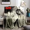 Dido Life for Rent Blanket for all seasons blanket lunch break throw gift