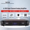 a-200 pure power amplifier