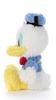 Disney Character Fluffy Plush Toy S Donald Duck Height 22cm