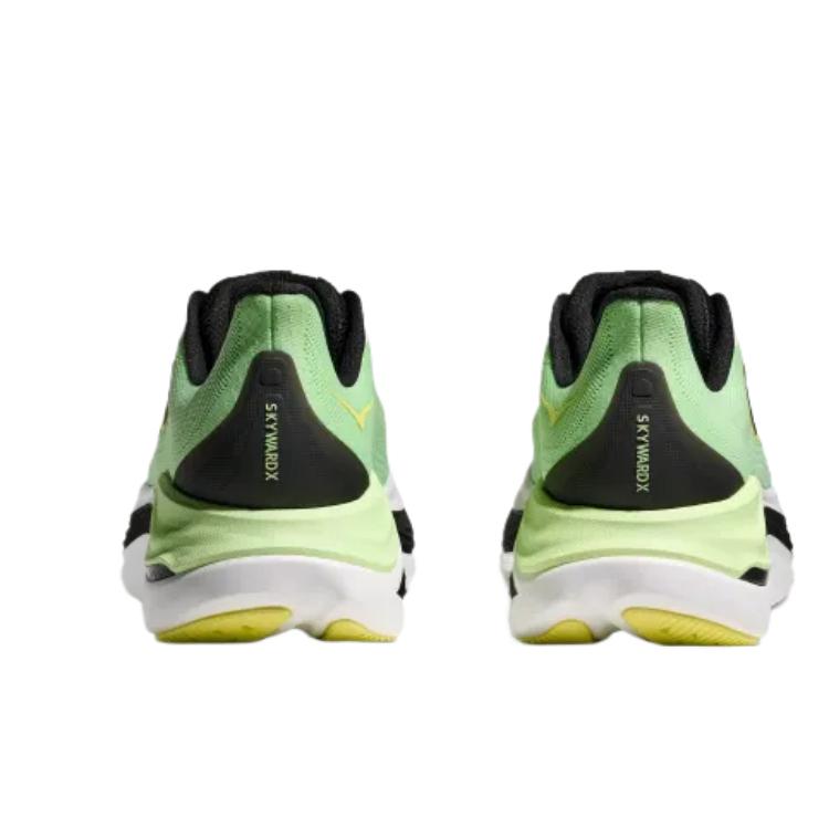 HOKA One One Skyward X Лунная моль Черный 1147911-LMTH