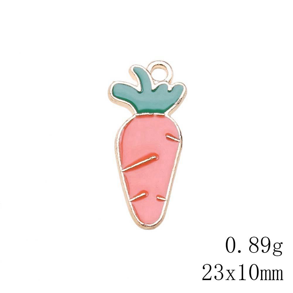 Подвески на День благодарения, ювелирные изделия, эмалевые подвески с цветами и растениями, украшения для дома, подвеска для сотового телефона