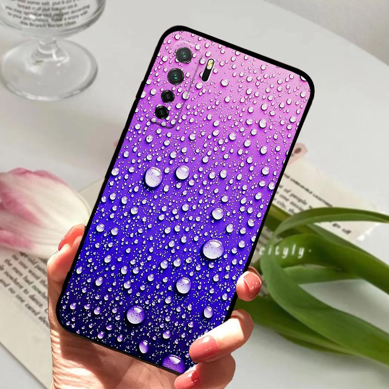 Чехол для Huawei Nova 7 SE 7SE 5G Youth, противоударный, из мягкого силикона TPU, чехол для телефона для Huawei P40 Lite 5G, бампер, Honor 30S, Fundas