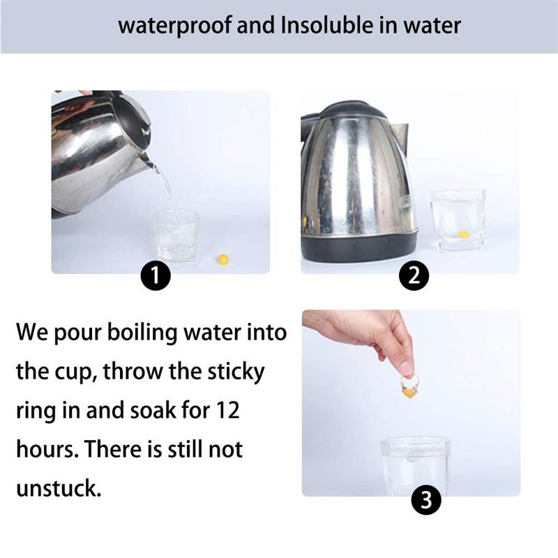 20 г AB прочный герметик для ремонта литья, клей для машины, металлическая бытовая техника, клей для ремонта литья, широко используемый