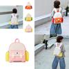 Cute Unisex Children's Backpack In Fun Colors Perfect For School And Daily Use