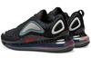 Nike Air Max 720 Undercover Черный CN2408-001