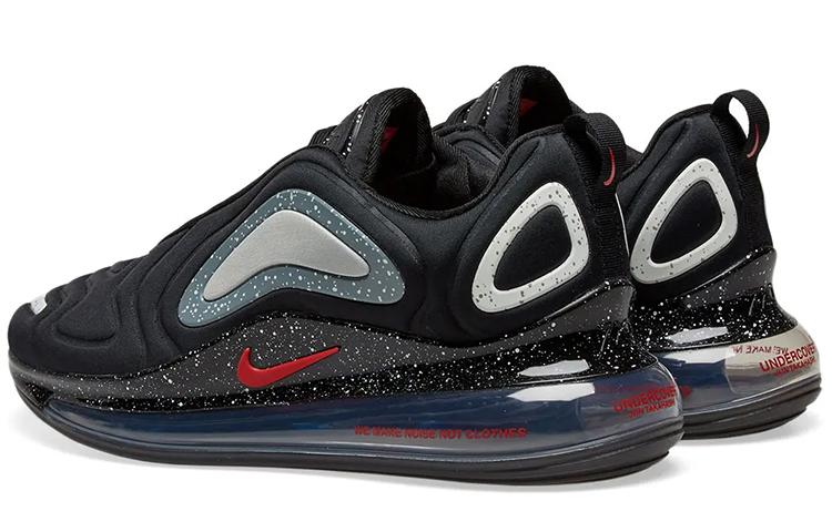 Nike Air Max 720 Undercover Черный CN2408-001
