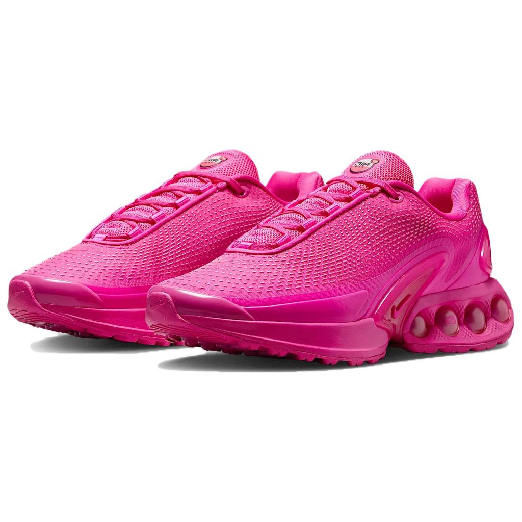 Nike Air Max DN Laser Fuchsia Women Sneakers Pink Alchemy-Pink Pink-Avalanche HV4861-602
