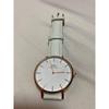Подержанные часы daniel wellington цена снижена