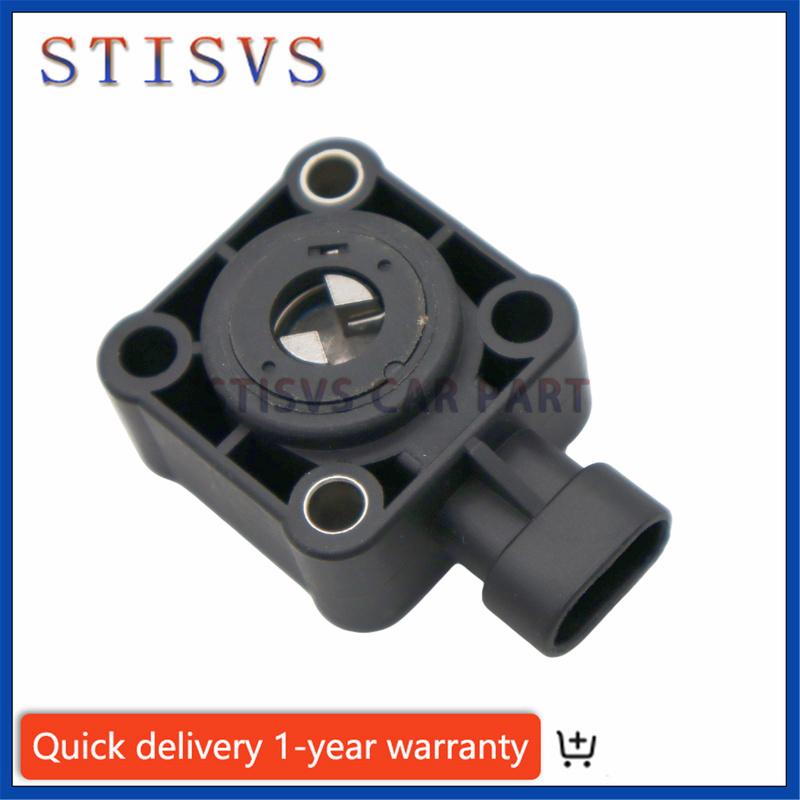 550389 For Dodge D250 D350 W250 W350 5.9L 3618837 4638631 4728881 4746965 4746965AB 4746966 TPS Throttle Position Sensor TH245